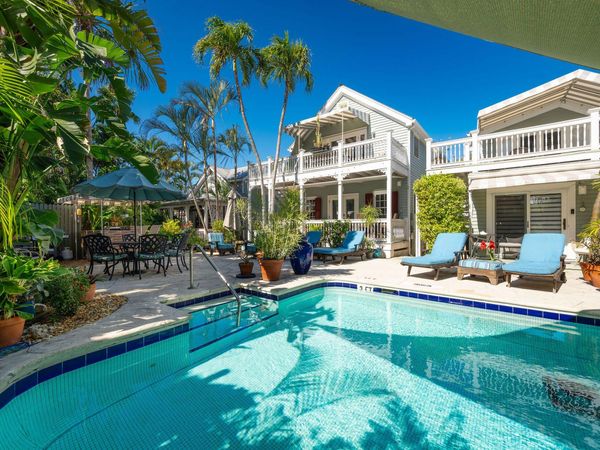 1124 Olivia Street, Unit 321, KEY WEST, FL 33040