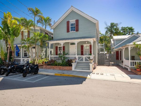 1124 Olivia Street, Unit 321, KEY WEST, FL 33040