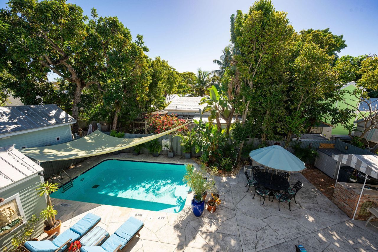 1124 Olivia Street, Unit 321, Key West, FL 33040 Photo