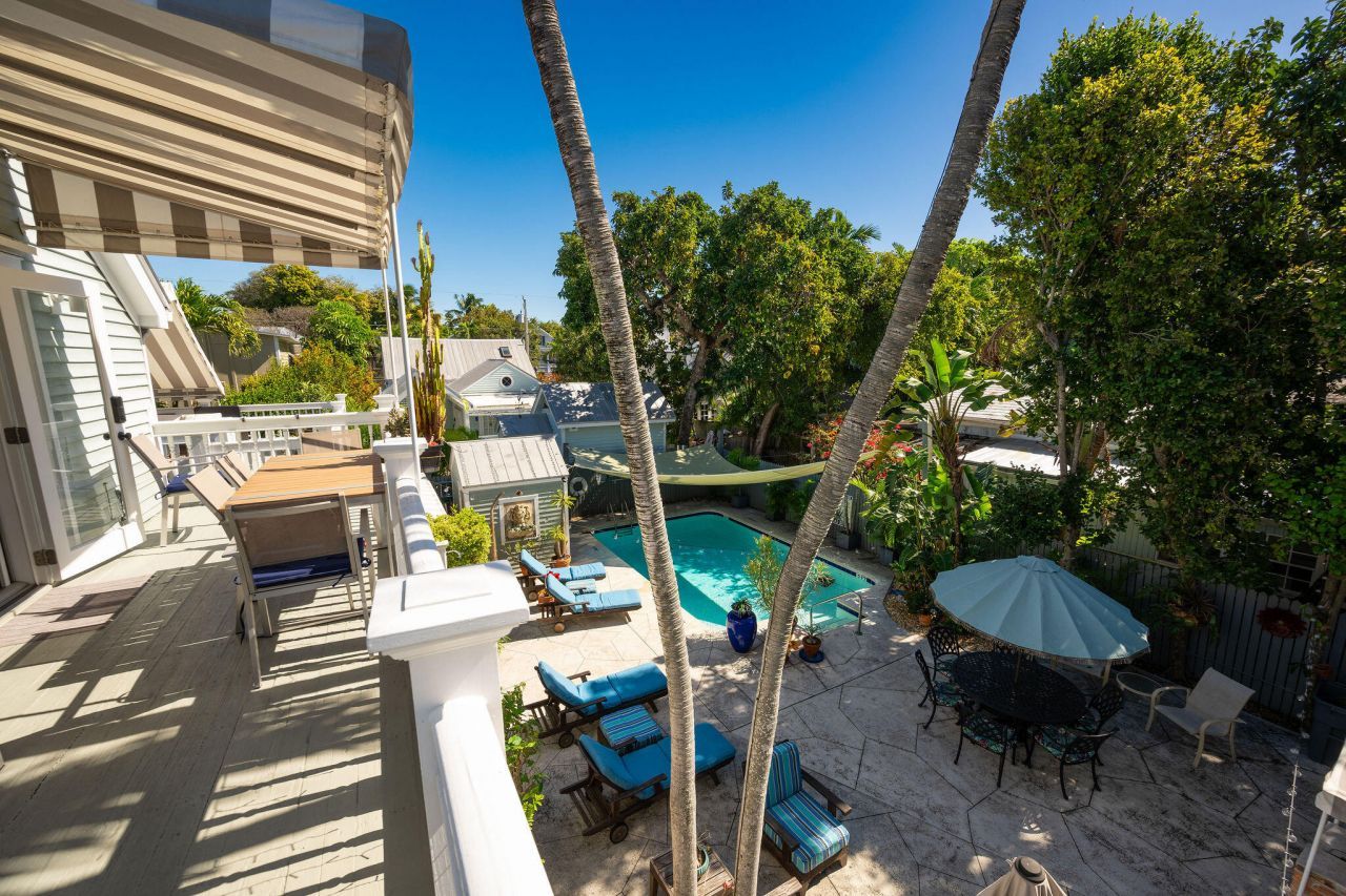 1124 Olivia Street, Unit 321, Key West, FL 33040 Photo