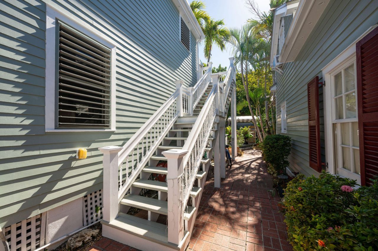 1124 Olivia Street, Unit 321, Key West, FL 33040 Photo
