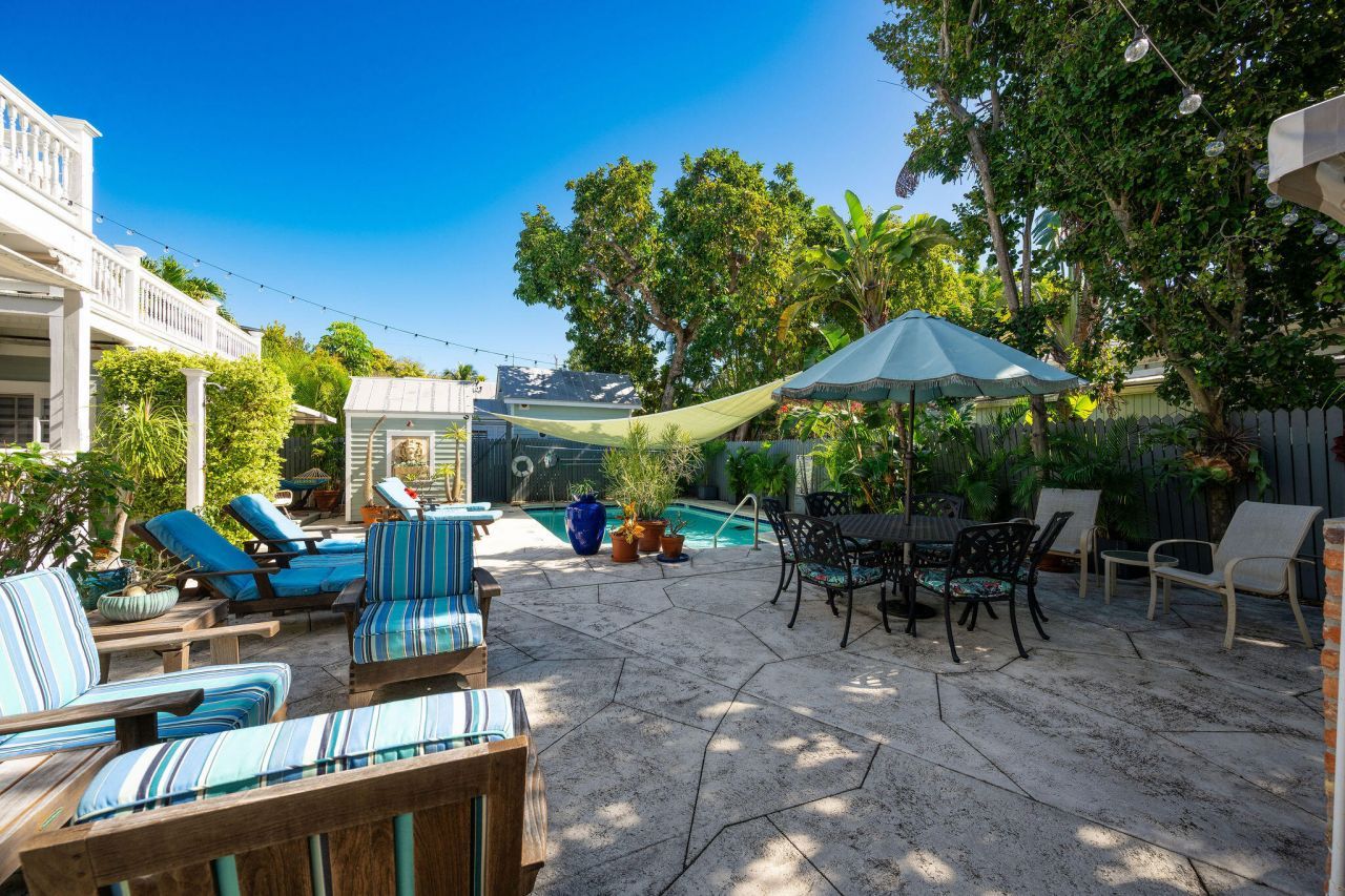 1124 Olivia Street, Unit 321, Key West, FL 33040 Photo