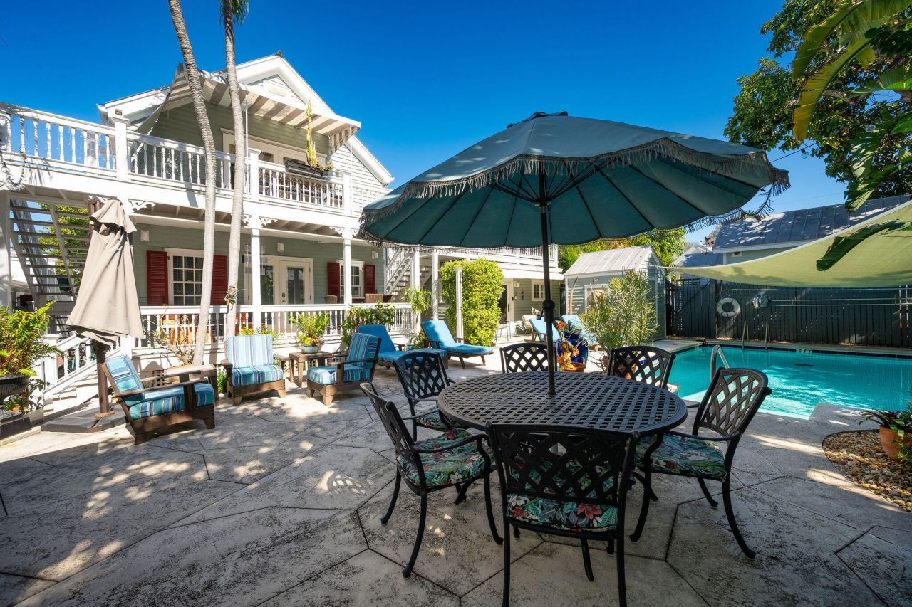 1124 Olivia Street, Unit 321, Key West, FL 33040 Photo