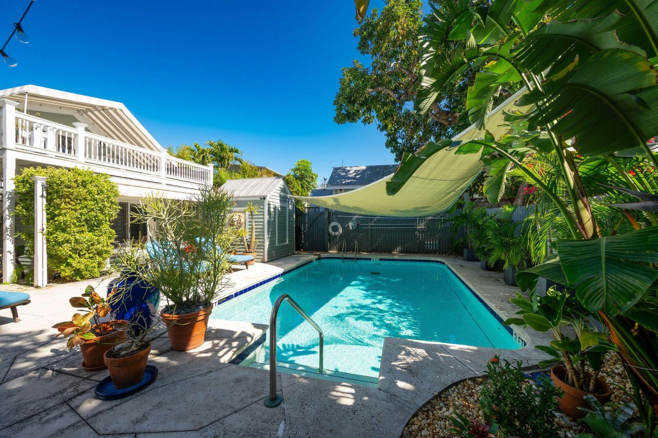 1124 Olivia Street, Unit 321, Key West, FL 33040 Photo