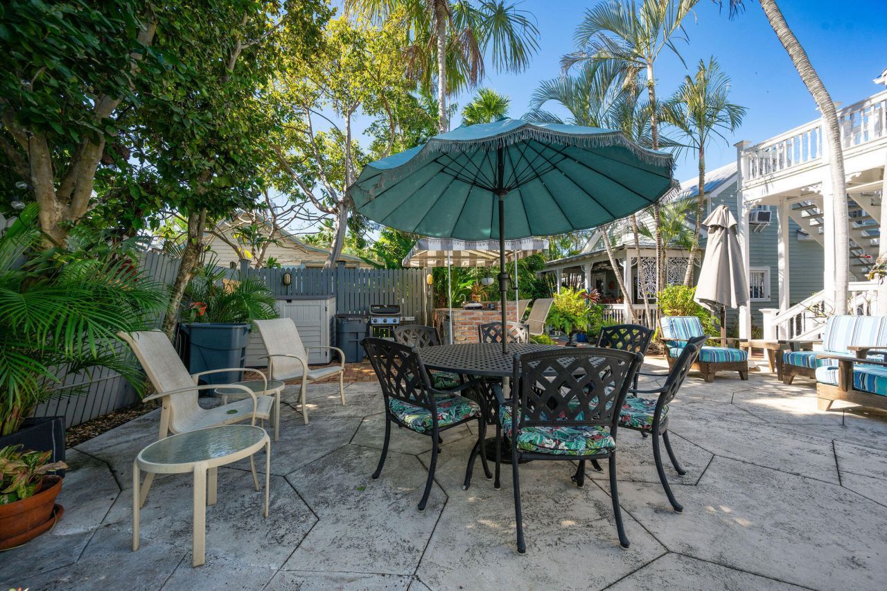 1124 Olivia Street, Unit 321, Key West, FL 33040 Photo