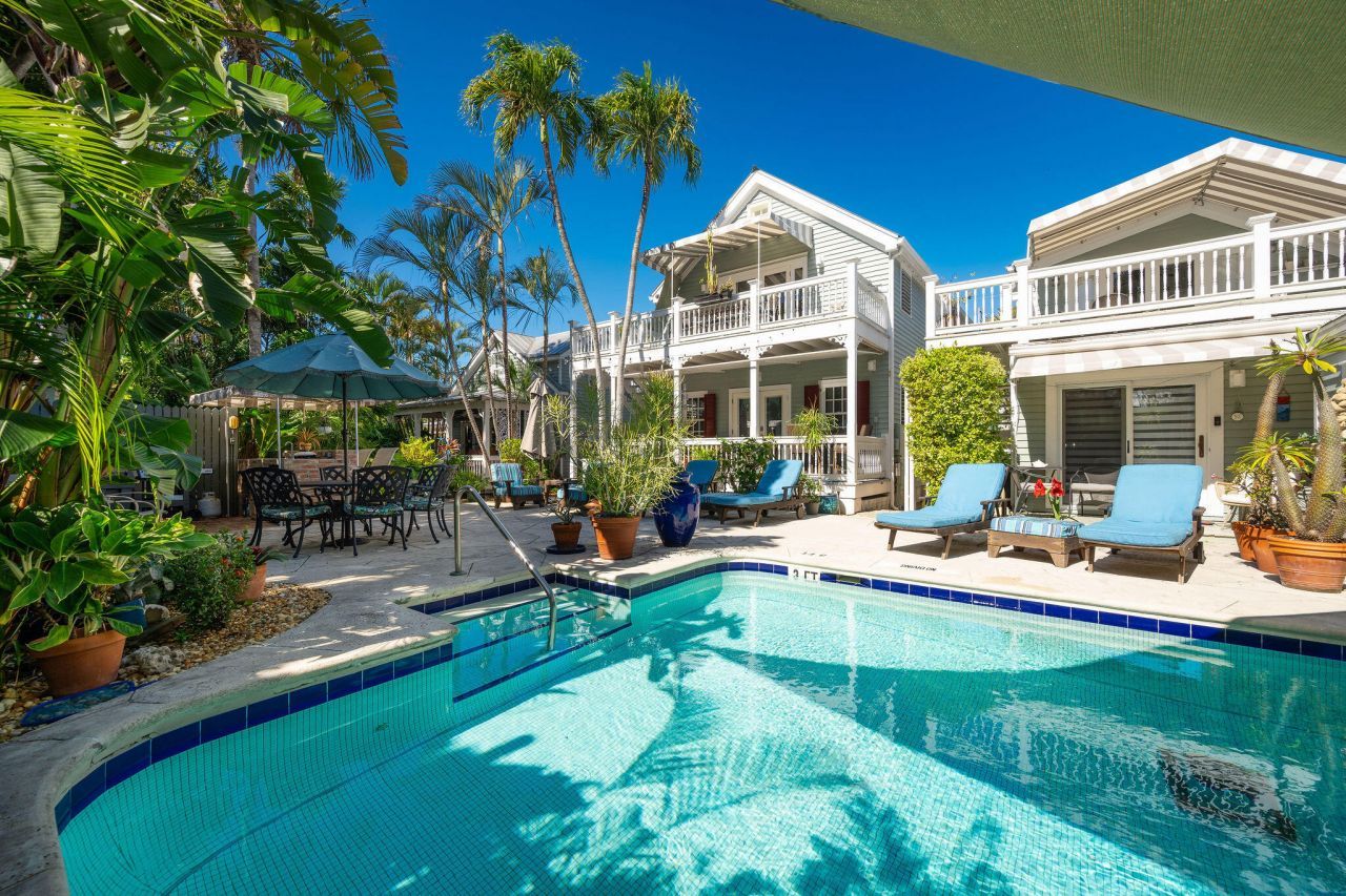 1124 Olivia Street, Unit 321, Key West, FL 33040 Photo