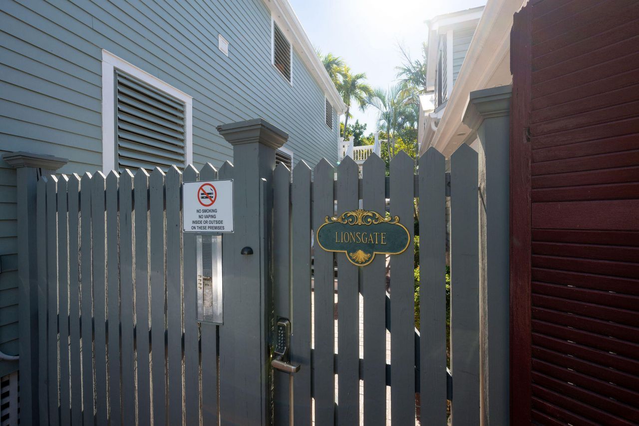 1124 Olivia Street, Unit 321, Key West, FL 33040 Photo