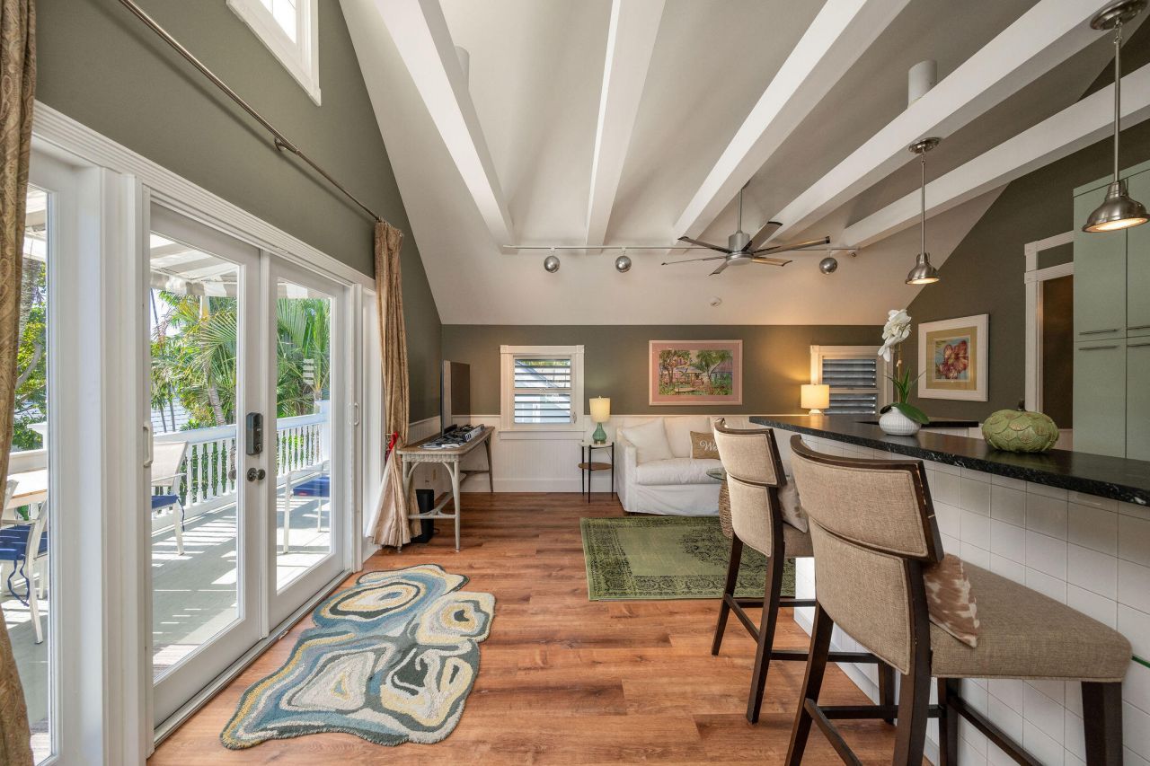 1124 Olivia Street, Unit 321, Key West, FL 33040 Photo