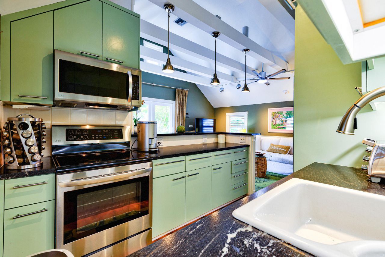 1124 Olivia Street, Unit 321, Key West, FL 33040 Photo