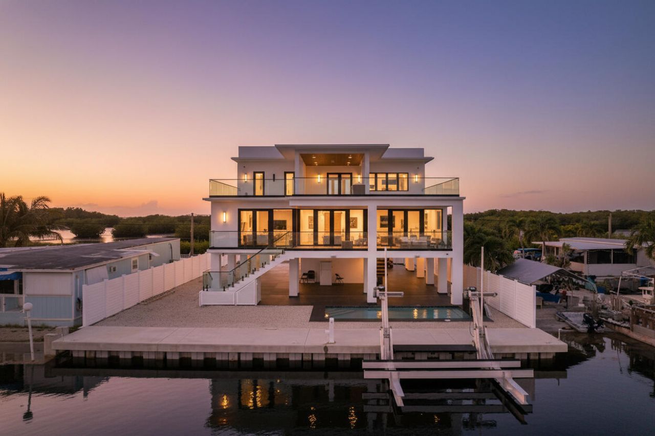 141 Grassy Road, Key Largo, FL 33037 Photo