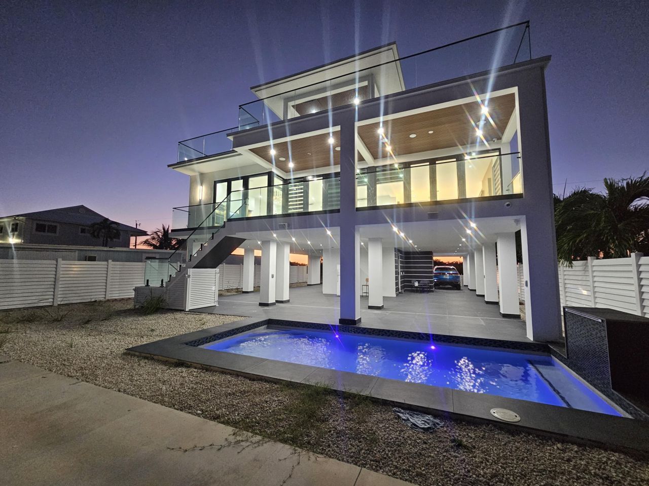 141 Grassy Road, Key Largo, FL 33037 Photo