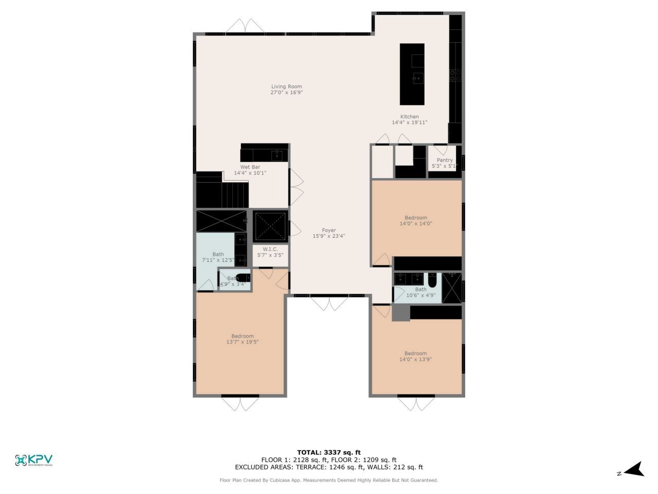 141 Grassy Road, Key Largo, FL 33037 Photo