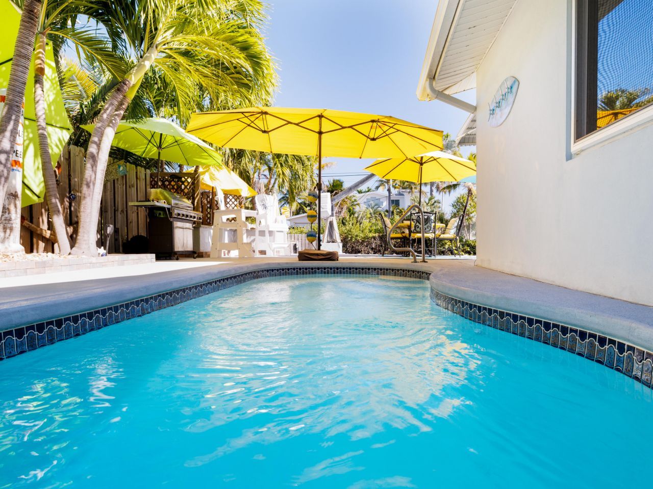 1657 Watson Boulevard, Big Pine Key, FL 33043 Photo