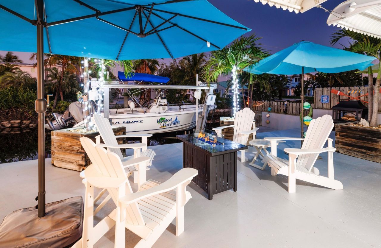 1657 Watson Boulevard, Big Pine Key, FL 33043 Photo