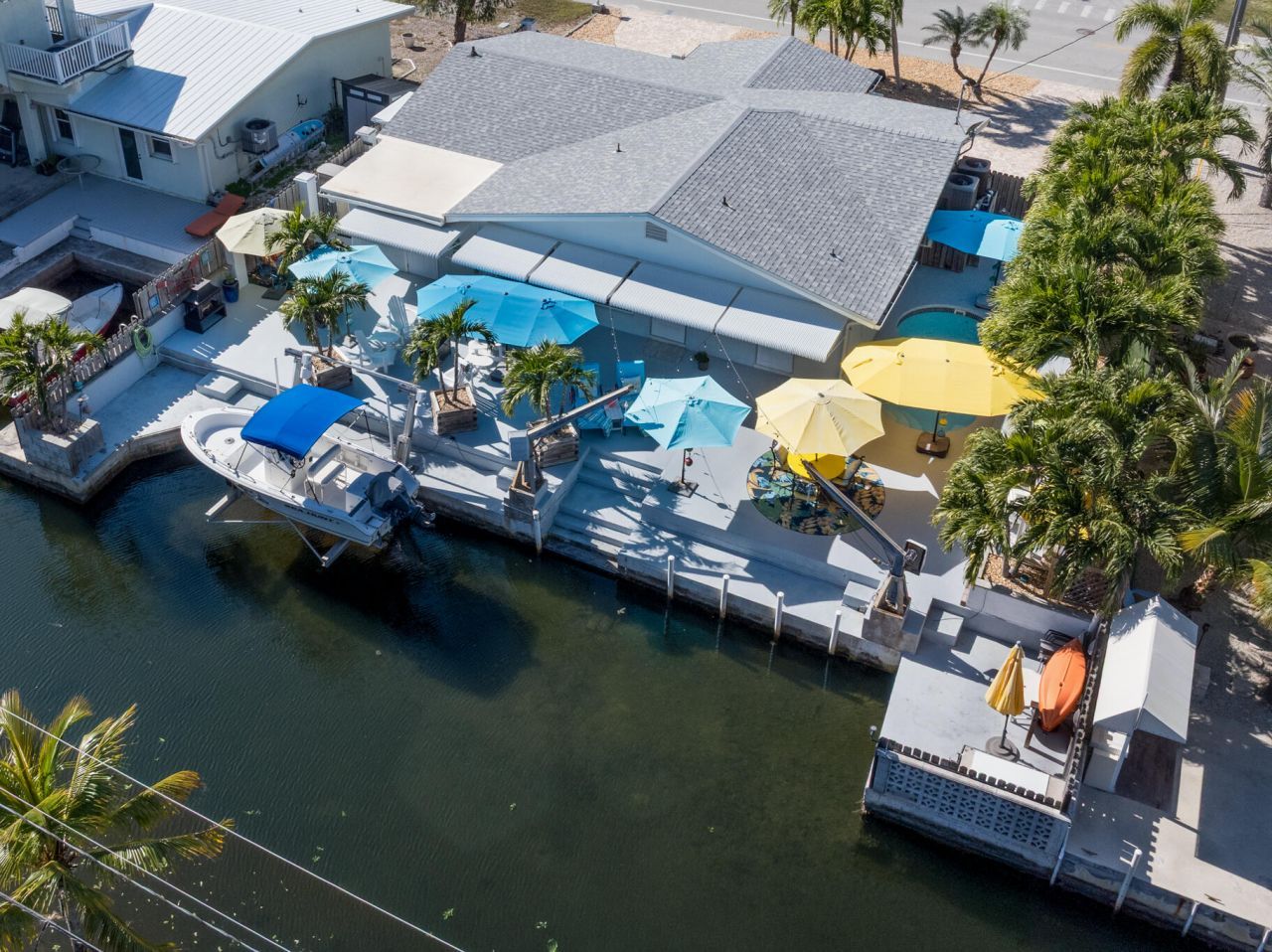 1657 Watson Boulevard, Big Pine Key, FL 33043 Photo