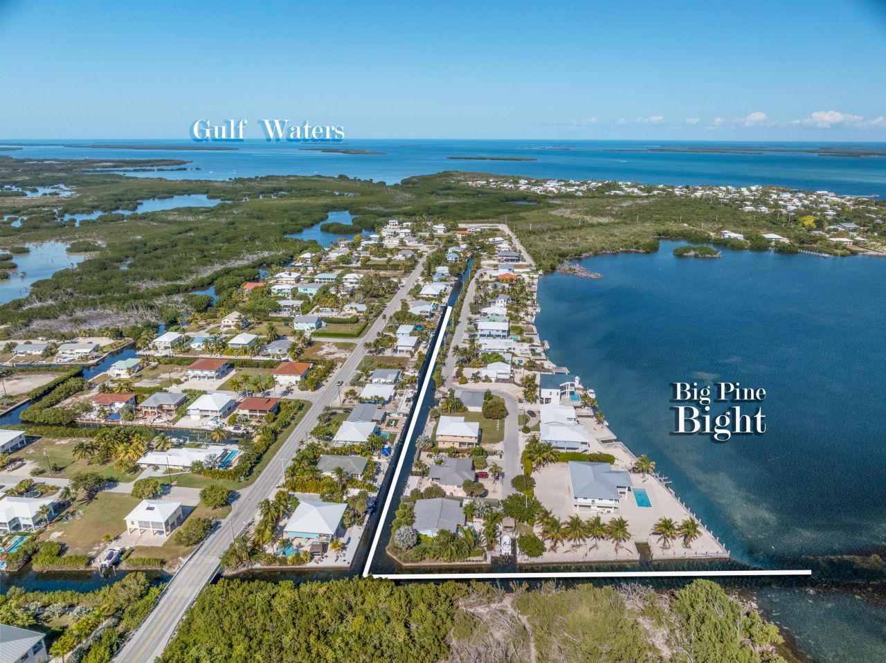 1657 Watson Boulevard, Big Pine Key, FL 33043 Photo