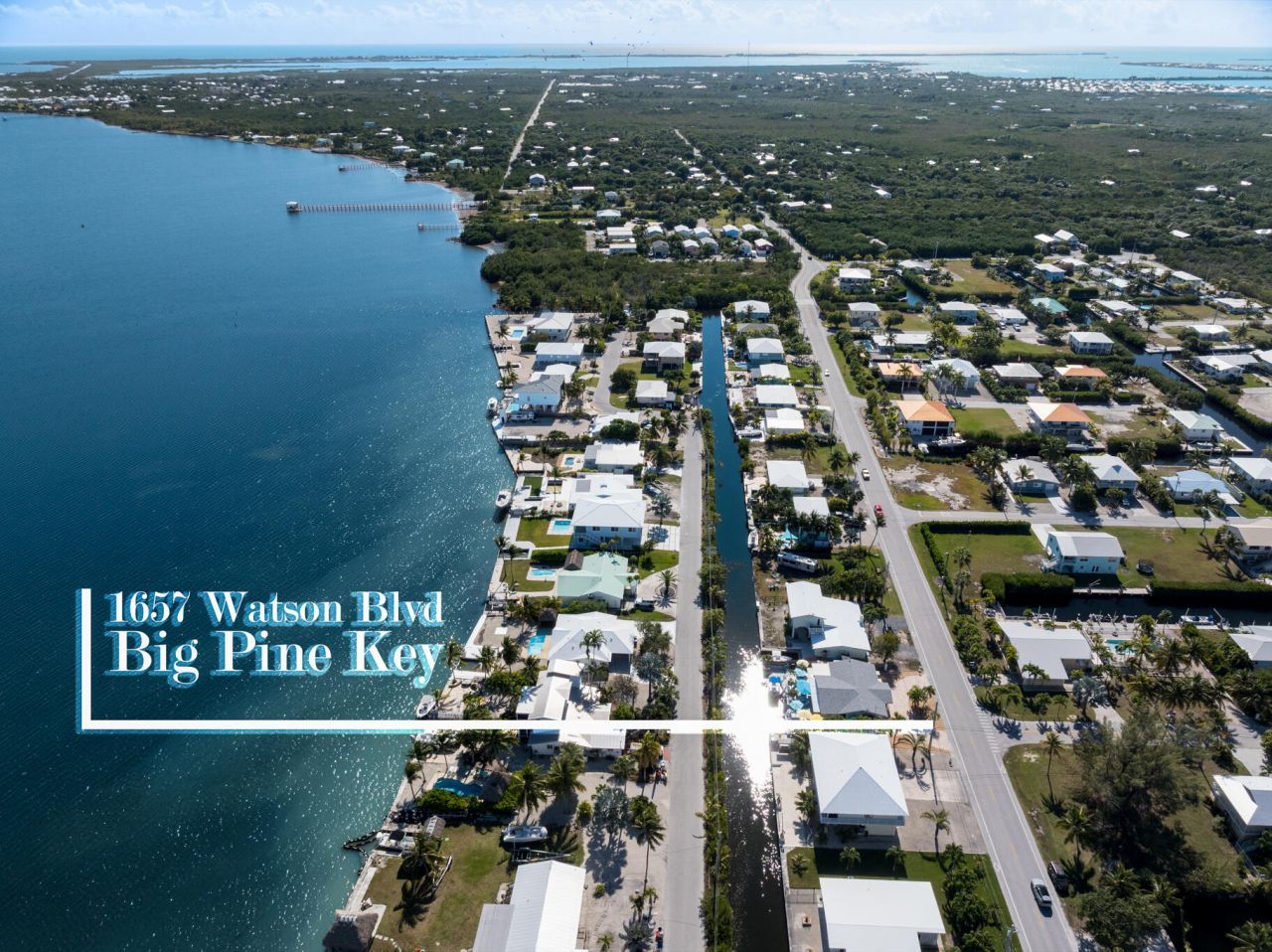 1657 Watson Boulevard, Big Pine Key, FL 33043 Photo