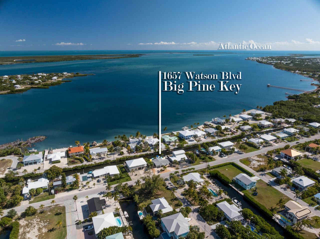 1657 Watson Boulevard, Big Pine Key, FL 33043 Photo
