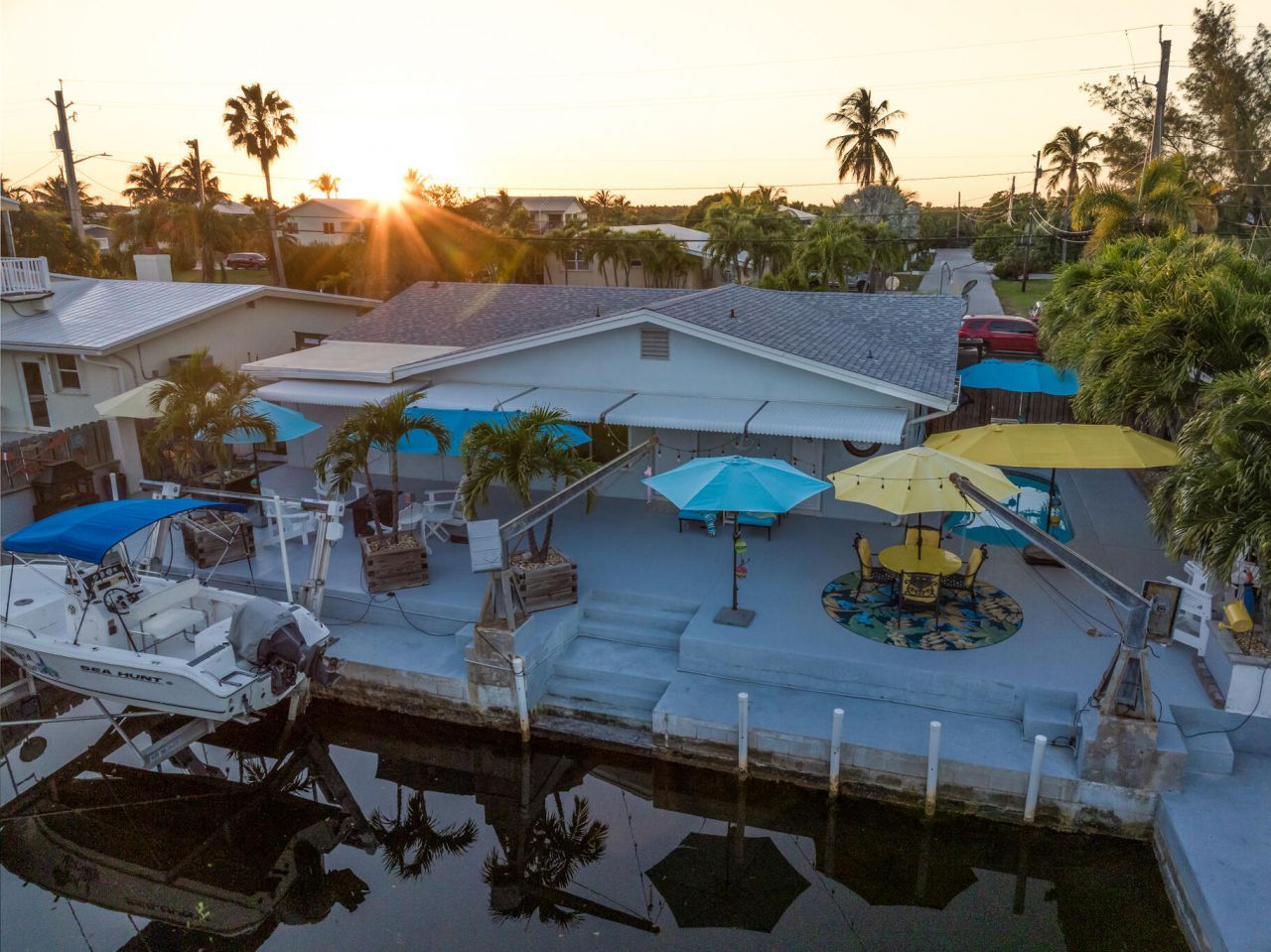 1657 Watson Boulevard, Big Pine Key, FL 33043 Photo