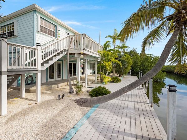 19881 Date Palm Drive, Sugarloaf, FL 33042