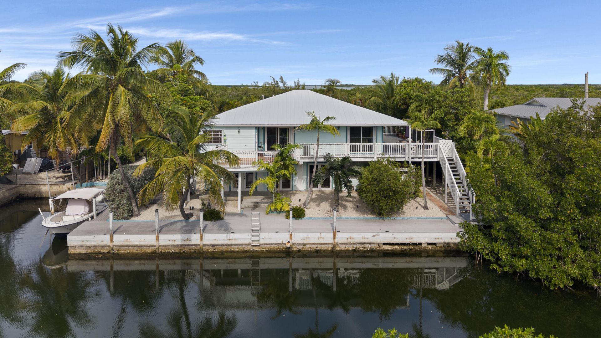 19881 Date Palm Drive, Sugarloaf, FL 33042 Photo