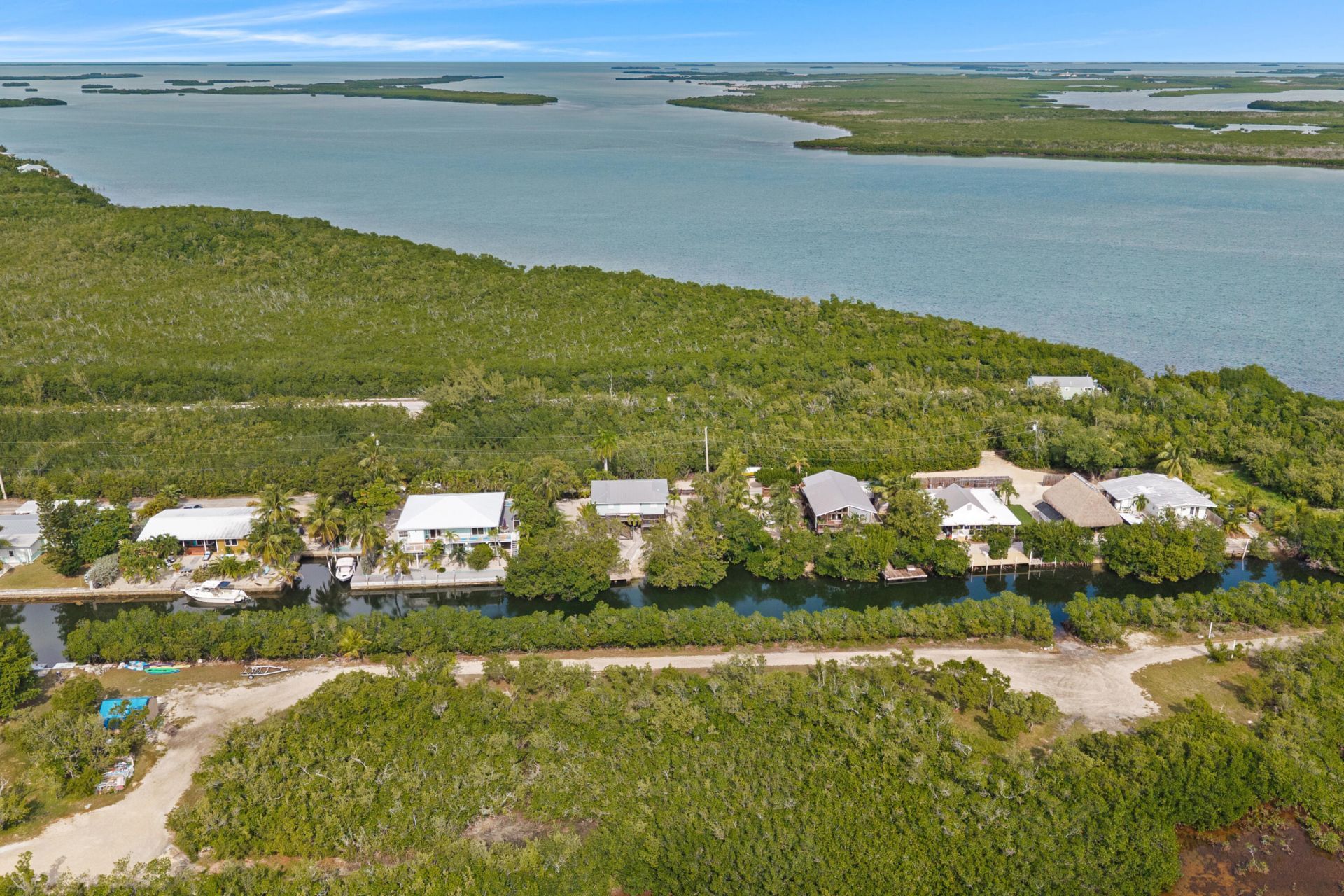 19881 Date Palm Drive, Sugarloaf, FL 33042 Photo