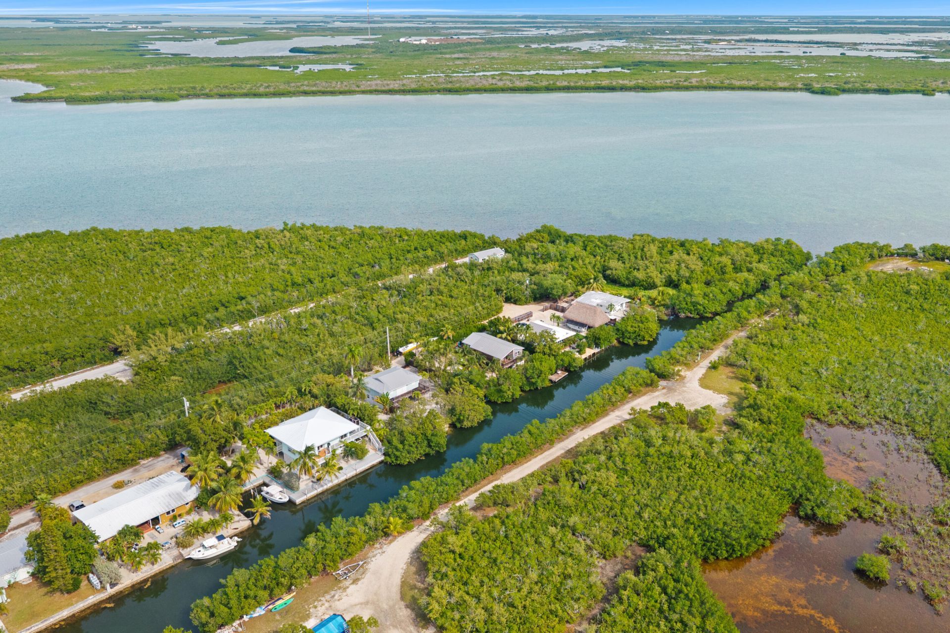 19881 Date Palm Drive, Sugarloaf, FL 33042 Photo