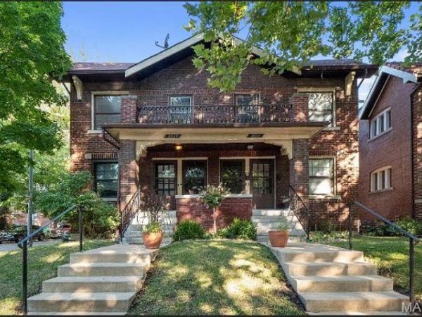 2027 Alfred Avenue, St Louis, MO 63110