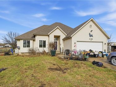 4185 Stafford Road, Wellsville, KS 66092