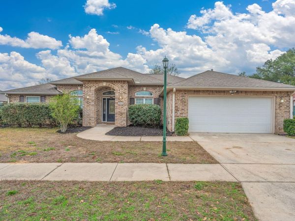 2909 Chancery Lane, Crestview, FL 32539