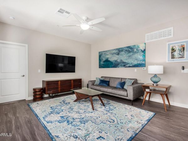 2511 W QUEEN CREEK Road, Unit 258, Chandler, AZ 85248