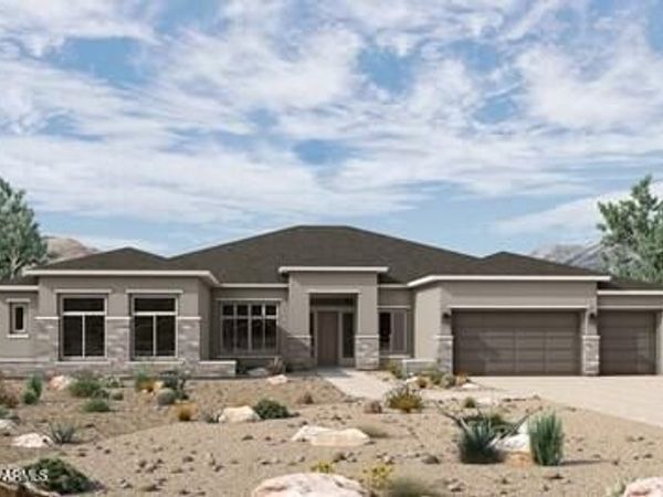22523 S 180TH Place, Queen Creek, AZ 85142