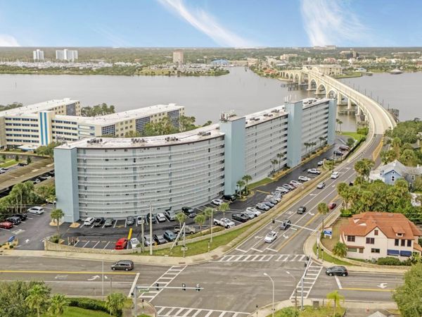 100 Silver Beach Avenue, Unit 816, Daytona Beach, FL 32118
