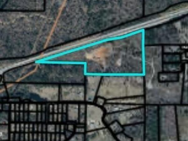 0 Syble Brannan Parkway, Cedartown, GA 30125