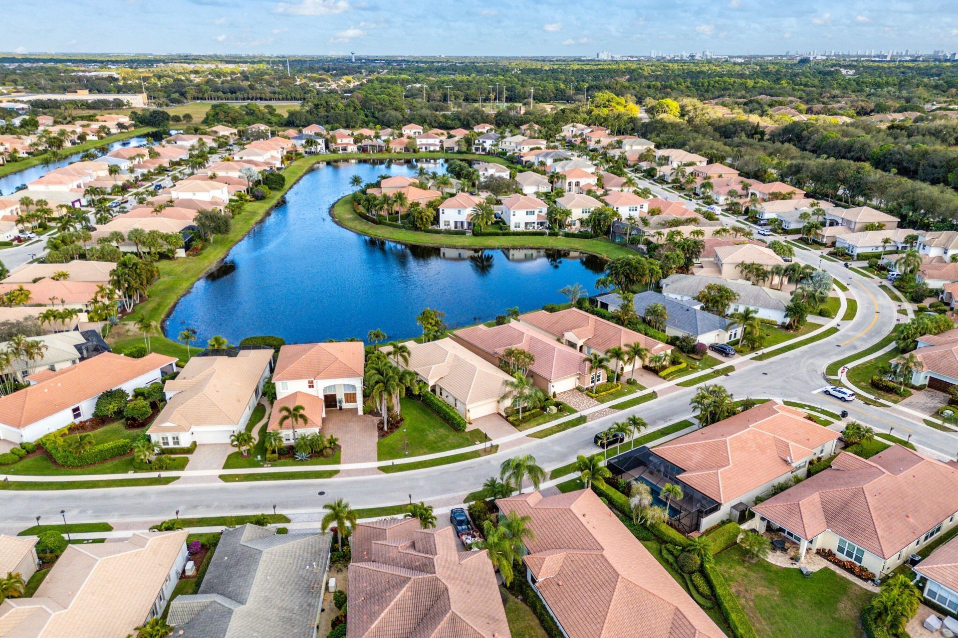 208 Via Condado Way, Palm Beach Gardens, FL 33418 Photo