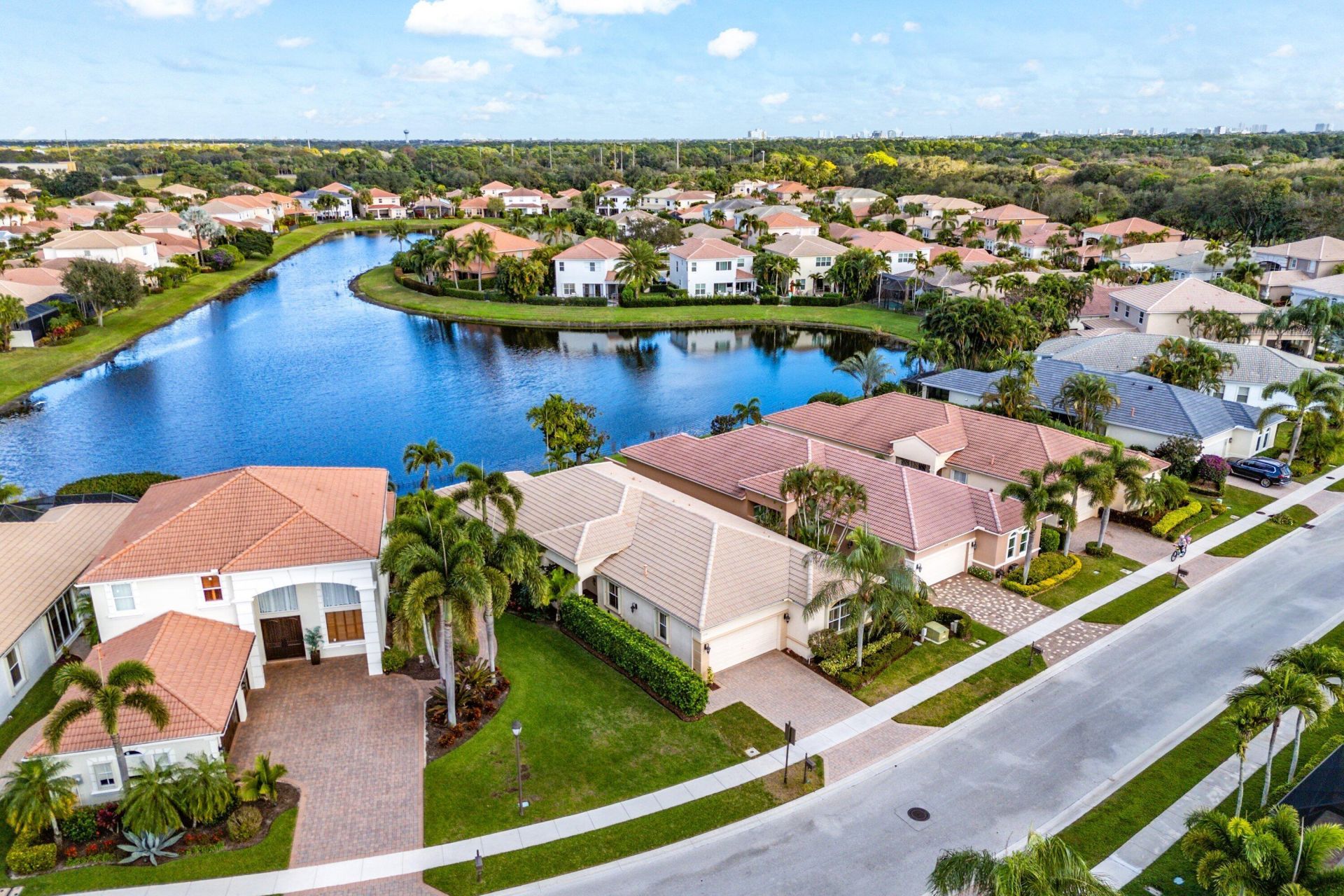 208 Via Condado Way, Palm Beach Gardens, FL 33418 Photo