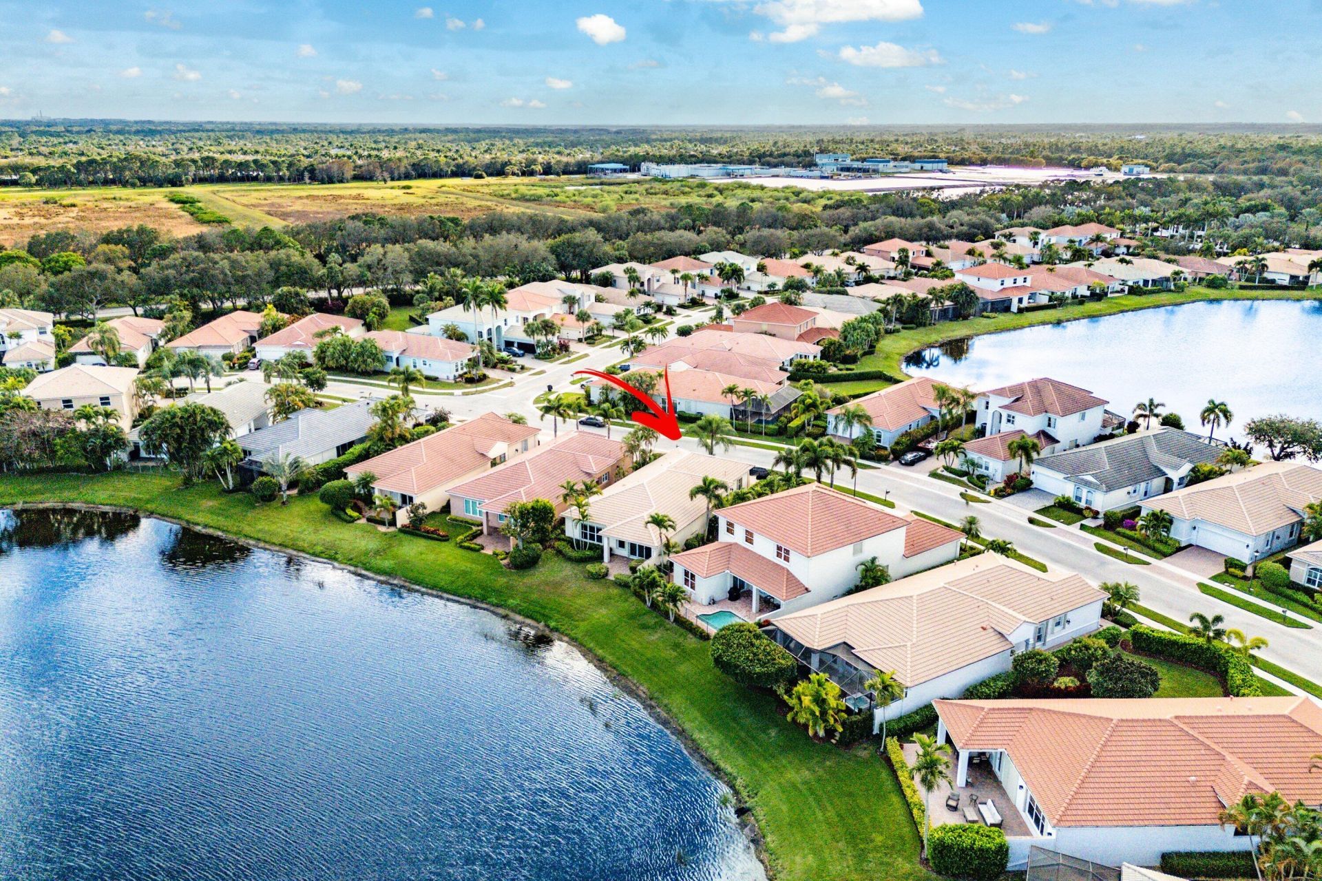 208 Via Condado Way, Palm Beach Gardens, FL 33418 Photo