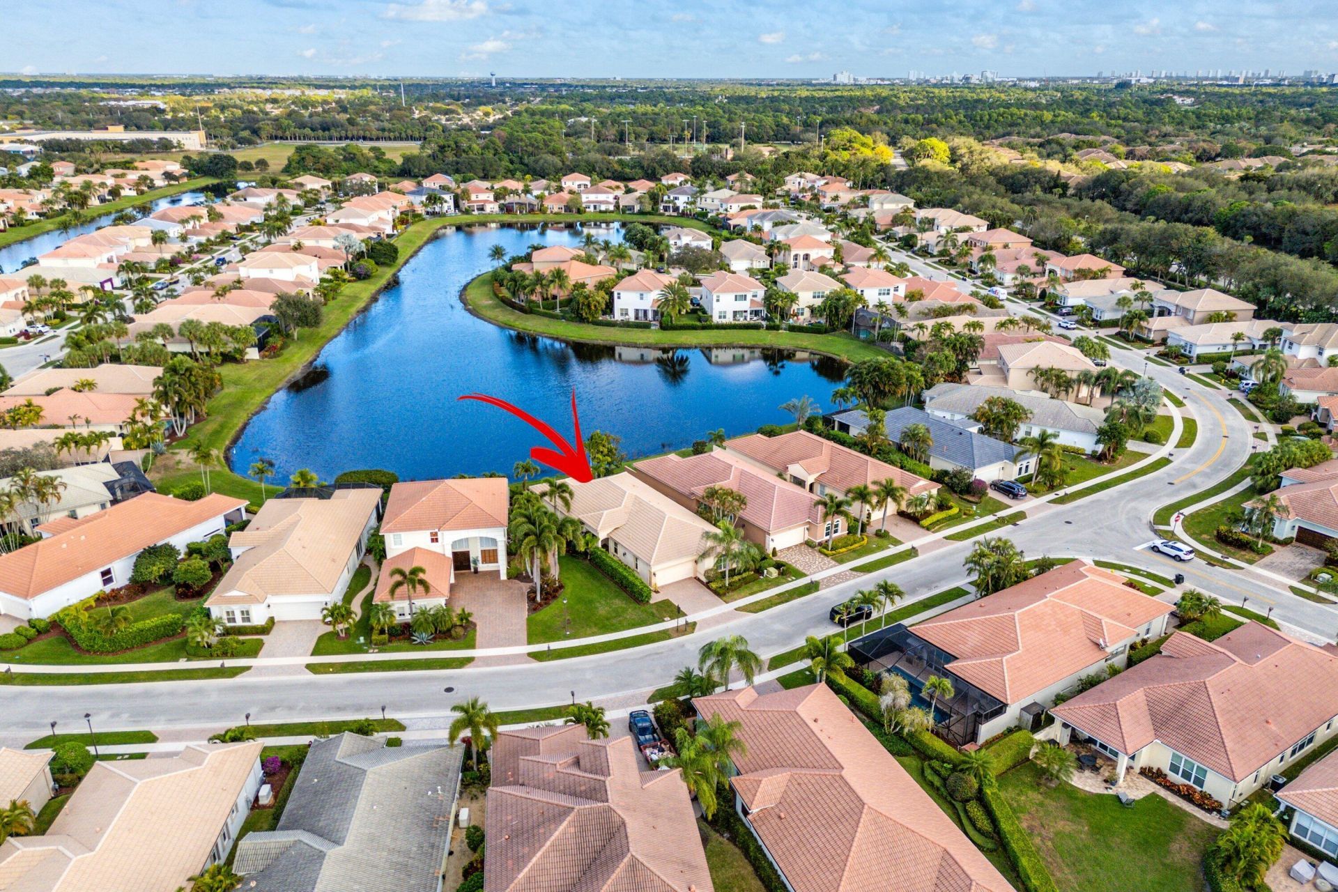 208 Via Condado Way, Palm Beach Gardens, FL 33418 Photo