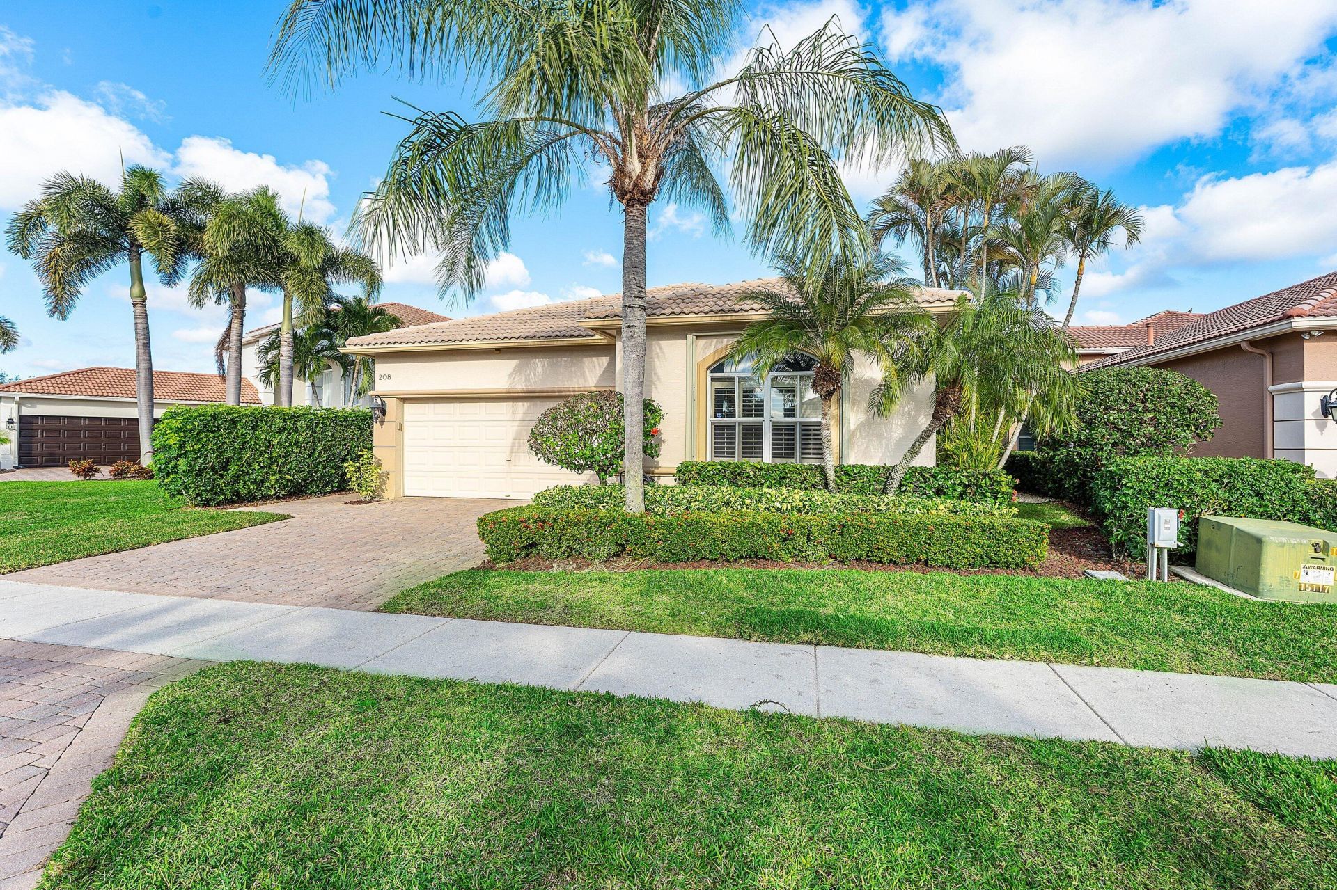 208 Via Condado Way, Palm Beach Gardens, FL 33418 Photo