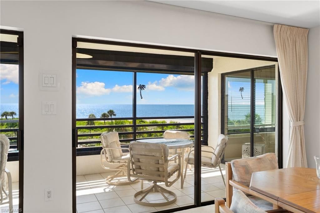 1605 Middle Gulf Dr, Unit 310, Sanibel, FL 33957 Photo