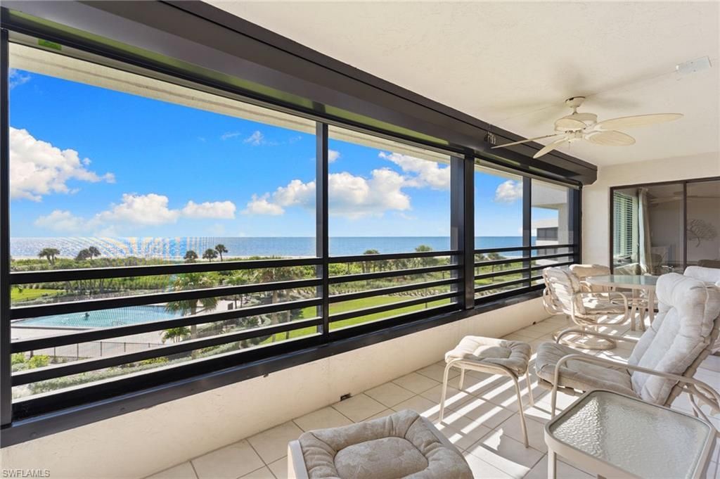 1605 Middle Gulf Dr, Unit 310, Sanibel, FL 33957 Photo