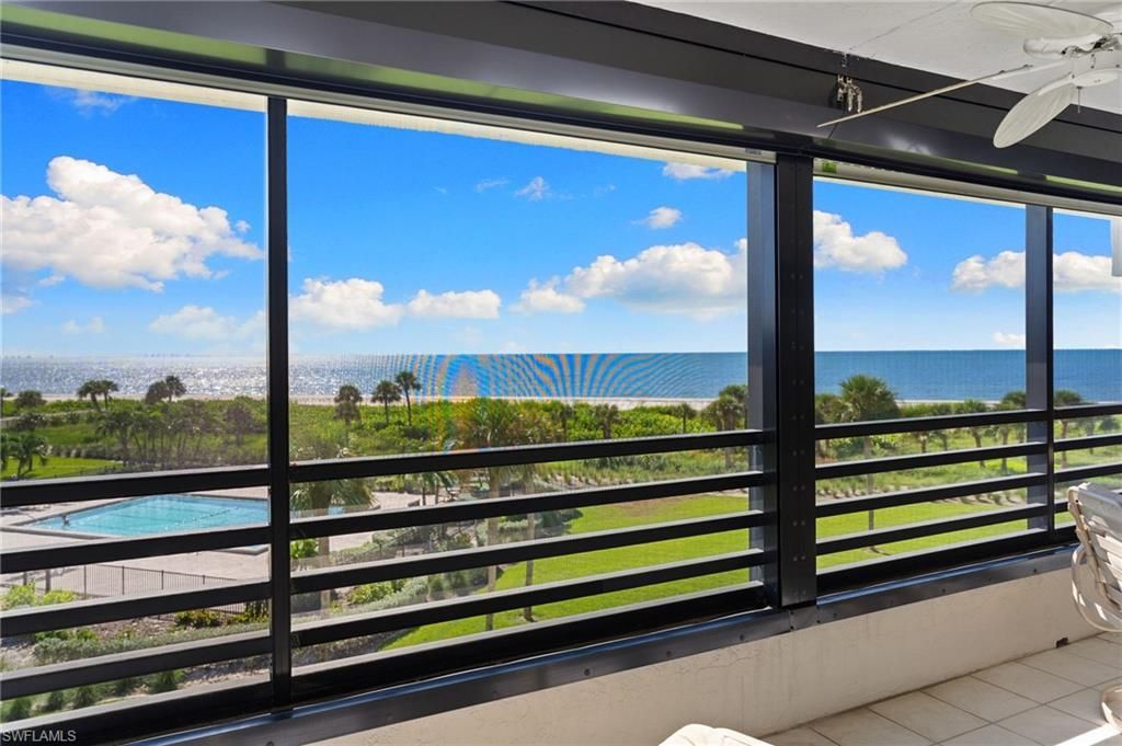 1605 Middle Gulf Dr, Unit 310, Sanibel, FL 33957 Photo
