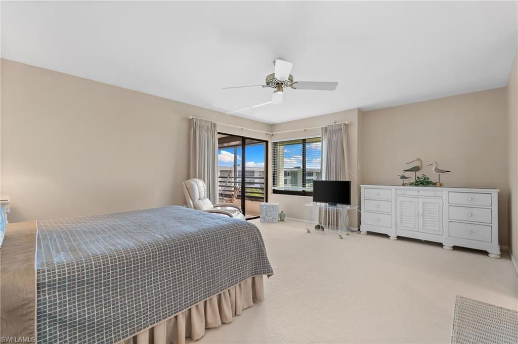 1605 Middle Gulf Dr, Unit 310, Sanibel, FL 33957 Photo