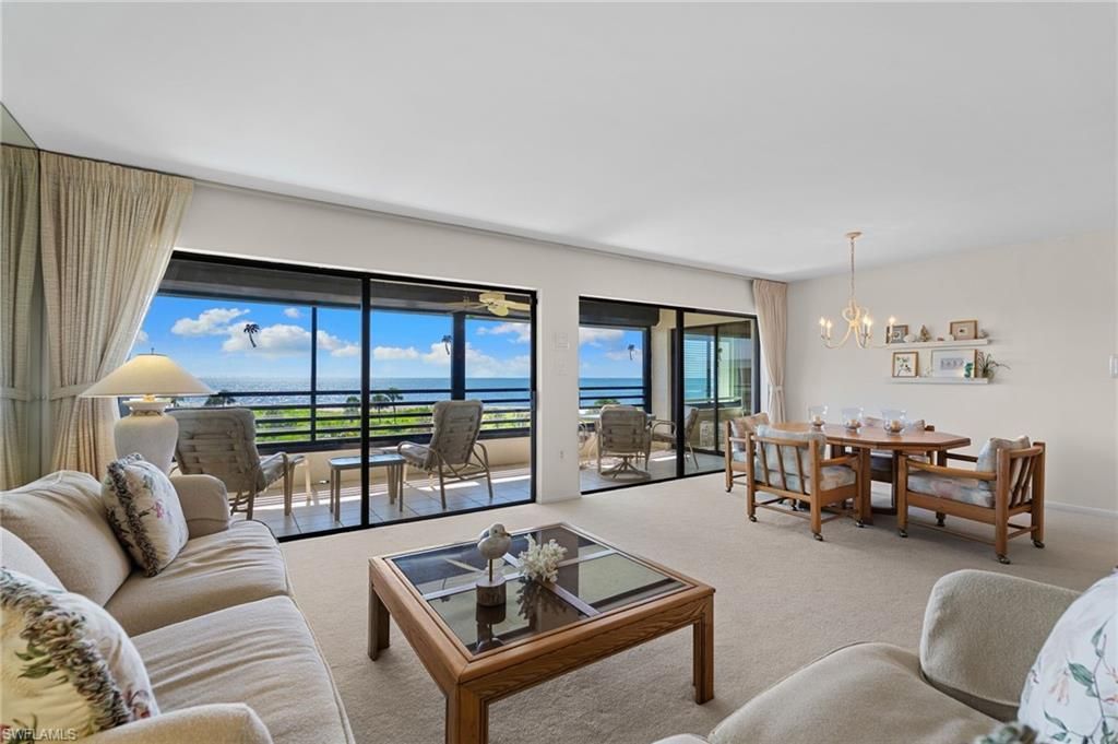 1605 Middle Gulf Dr, Unit 310, Sanibel, FL 33957 Photo