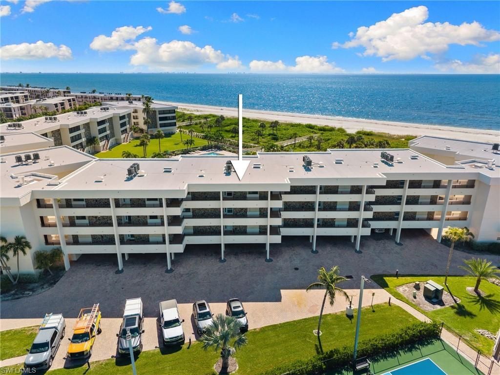 1605 Middle Gulf Dr, Unit 310, Sanibel, FL 33957 Photo