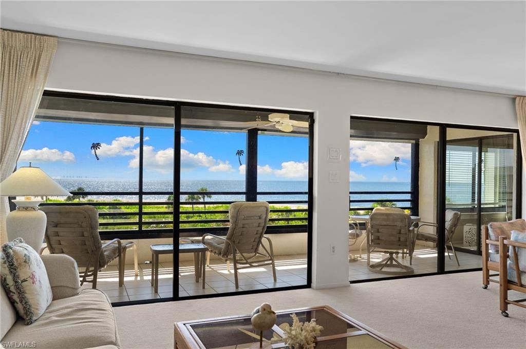 1605 Middle Gulf Dr, Unit 310, Sanibel, FL 33957 Photo