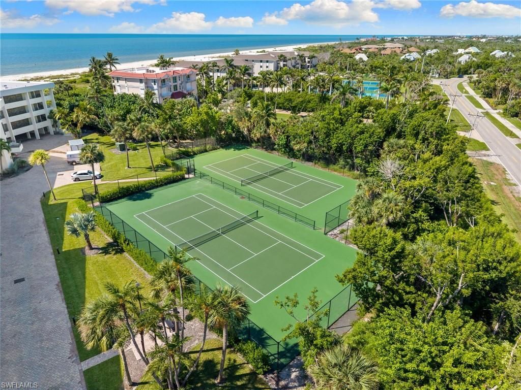 1605 Middle Gulf Dr, Unit 310, Sanibel, FL 33957 Photo