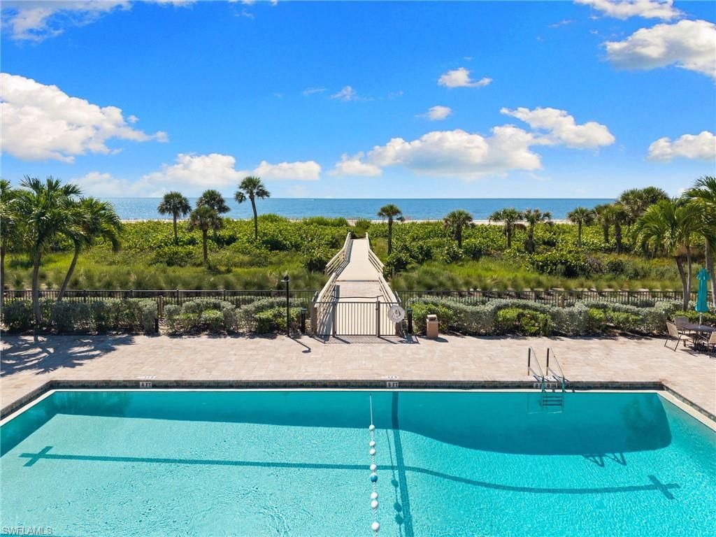 1605 Middle Gulf Dr, Unit 310, Sanibel, FL 33957 Photo