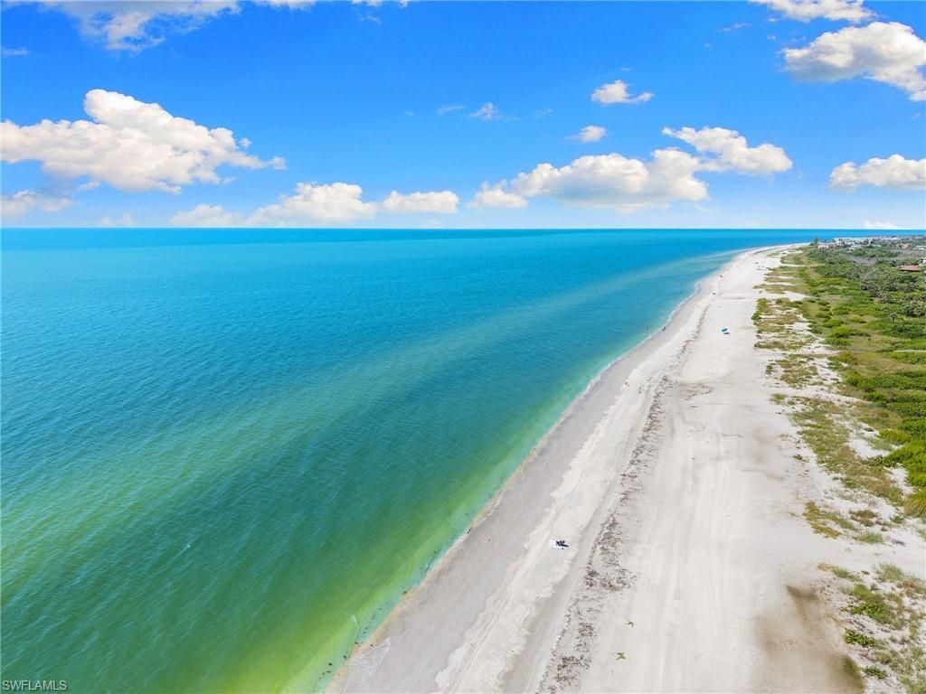 1605 Middle Gulf Dr, Unit 310, Sanibel, FL 33957 Photo