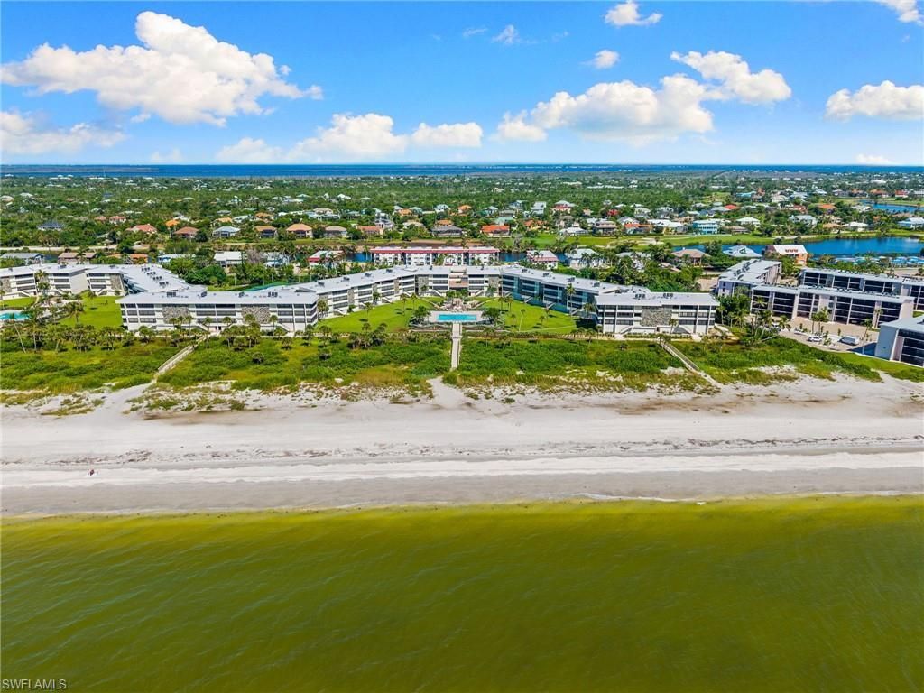 1605 Middle Gulf Dr, Unit 310, Sanibel, FL 33957 Photo